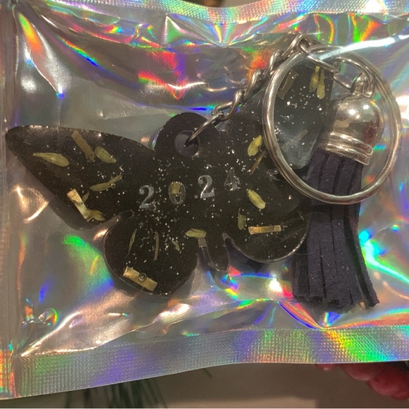 ❤️ keychain - Picture 4 of 15